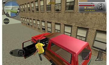 Gangster California for Android - Download the APK from Habererciyes
